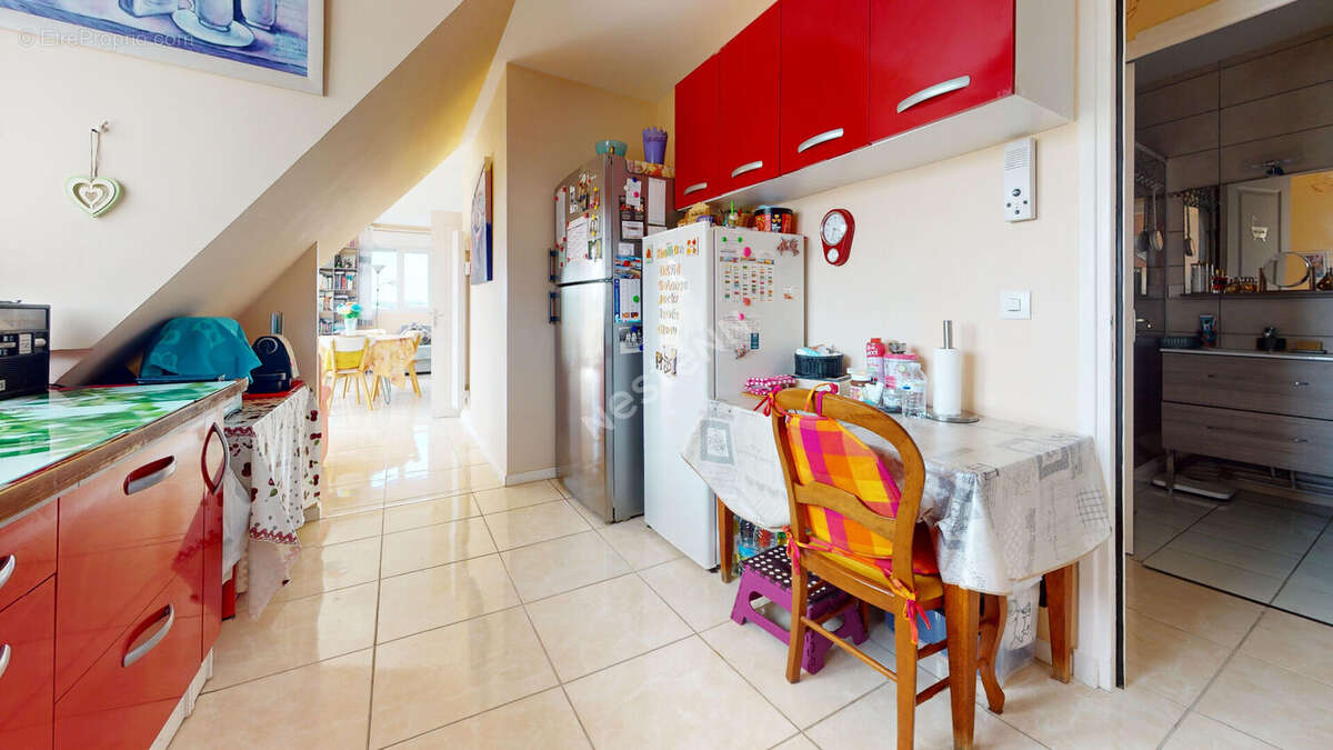 Appartement à ETAPLES