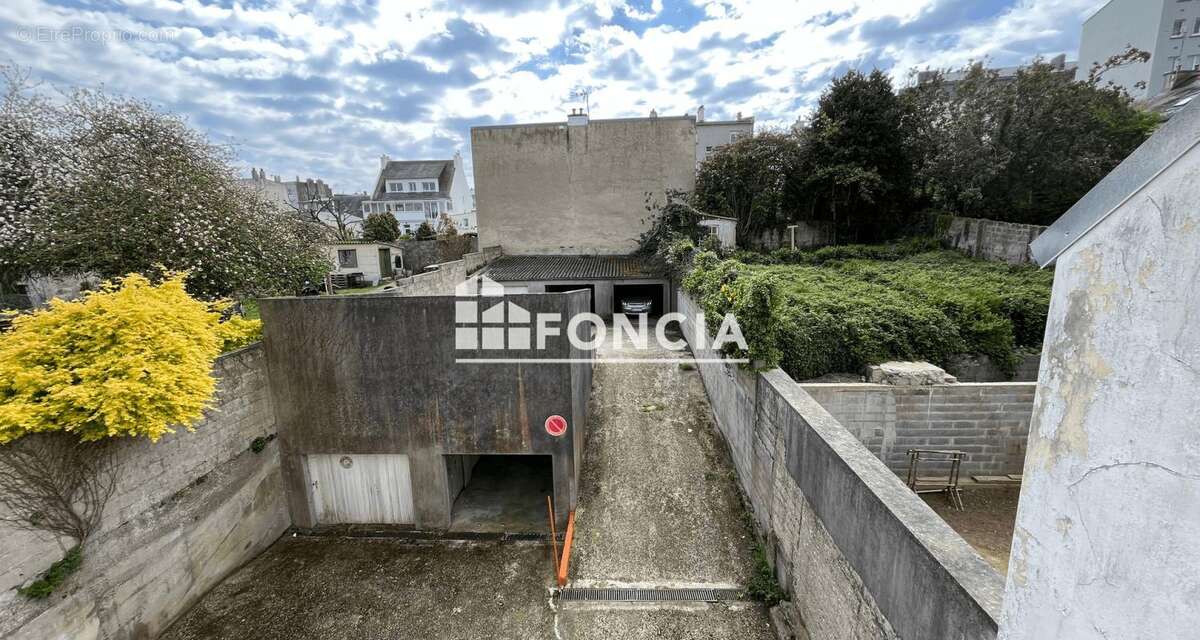 Appartement à BREST