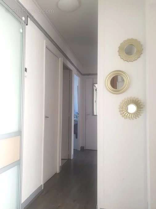 Appartement à PAU