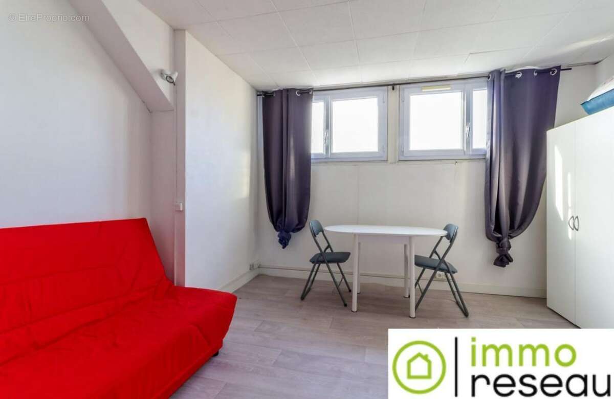 Appartement à CAMBRAI