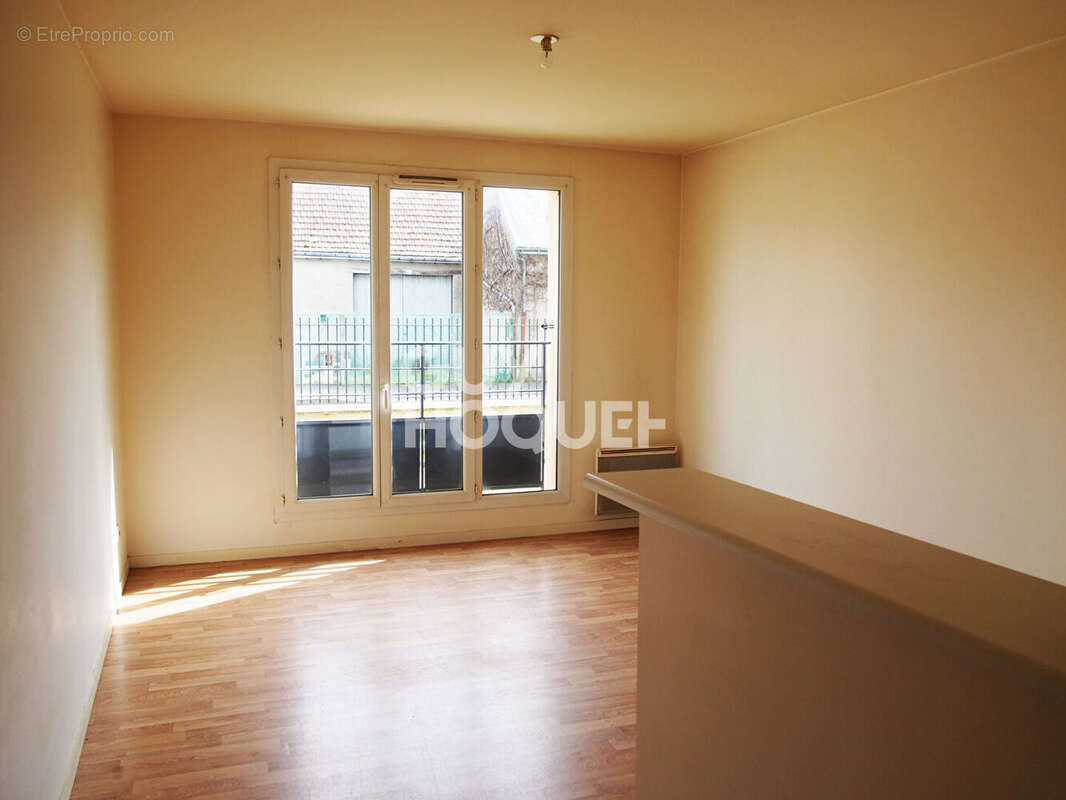Appartement à LA RICHE