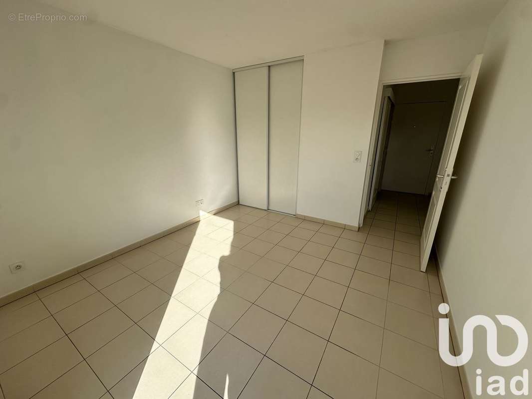 Photo 7 - Appartement à PUGET-SUR-ARGENS
