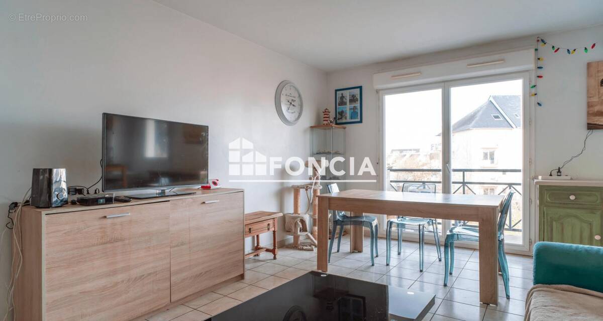 Appartement à LORIENT