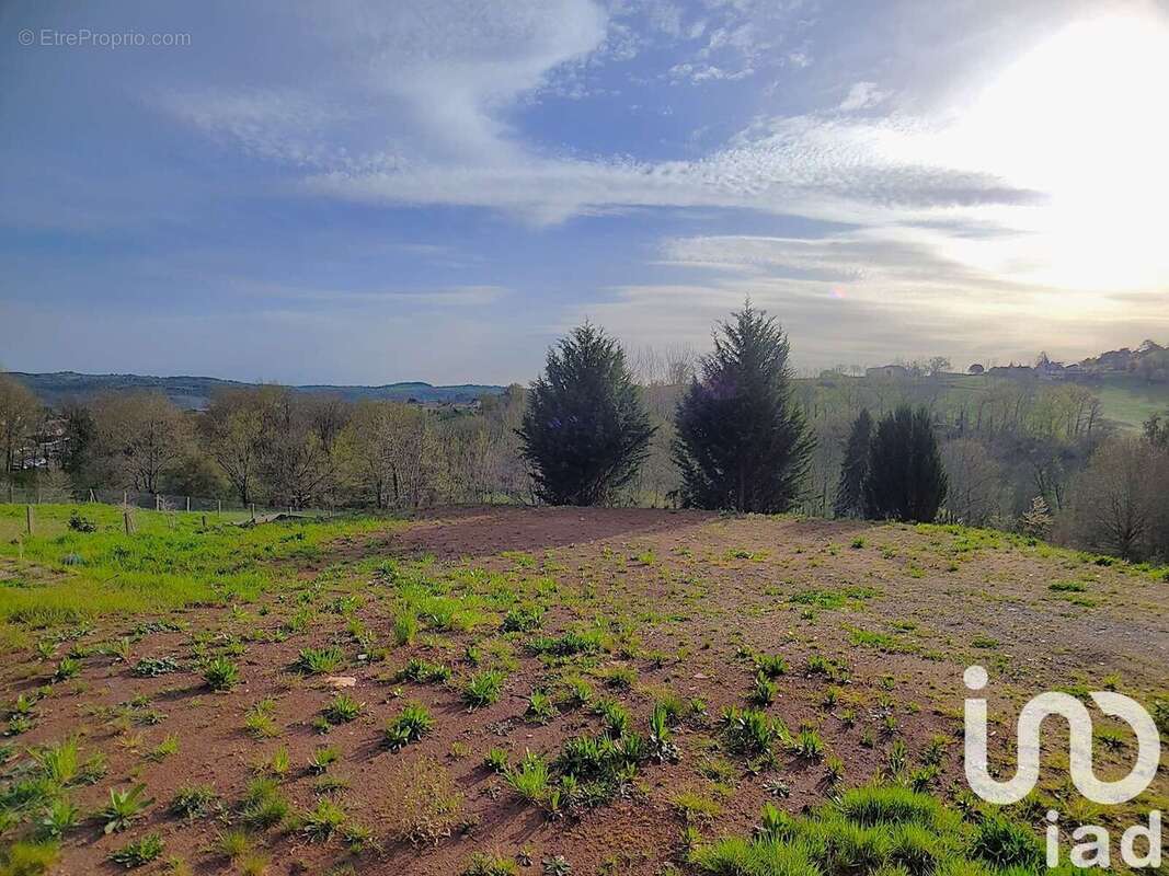 Photo 5 - Terrain à BRIVE-LA-GAILLARDE