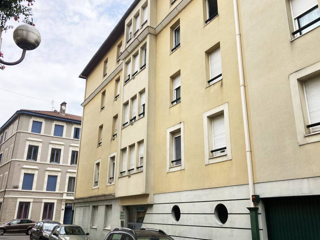 Appartement à TARARE