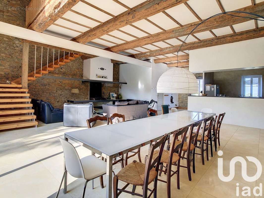 Photo 4 - Maison à PEPIEUX