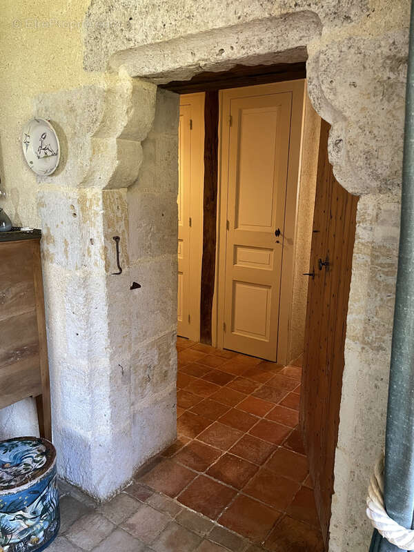 Maison à LECTOURE