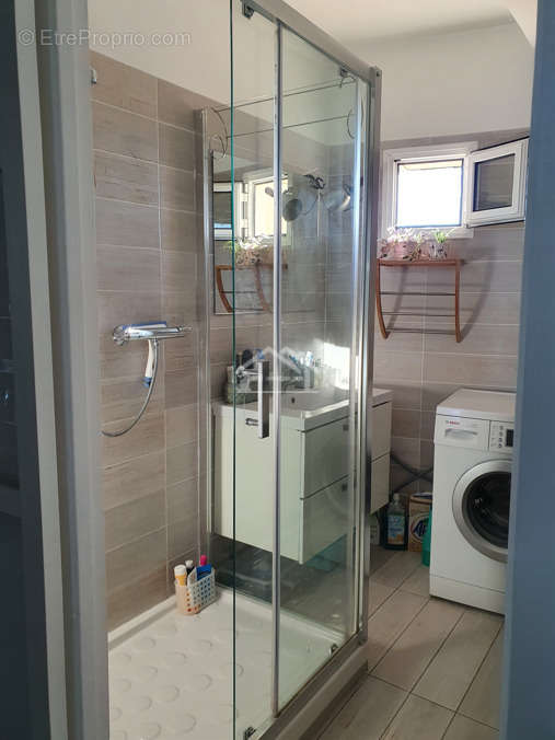 Appartement à VERRIERES-LE-BUISSON