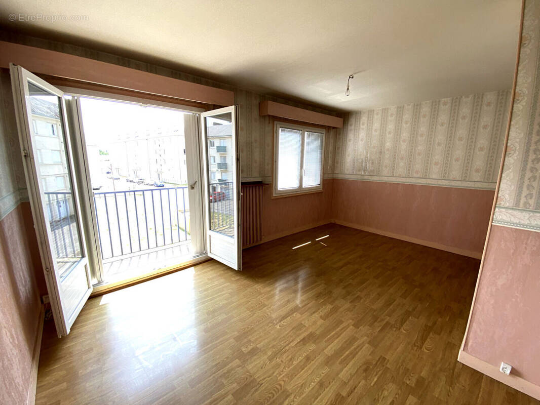 Appartement à BEAUGENCY