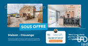 Photo 1 - Maison à CLOUANGE