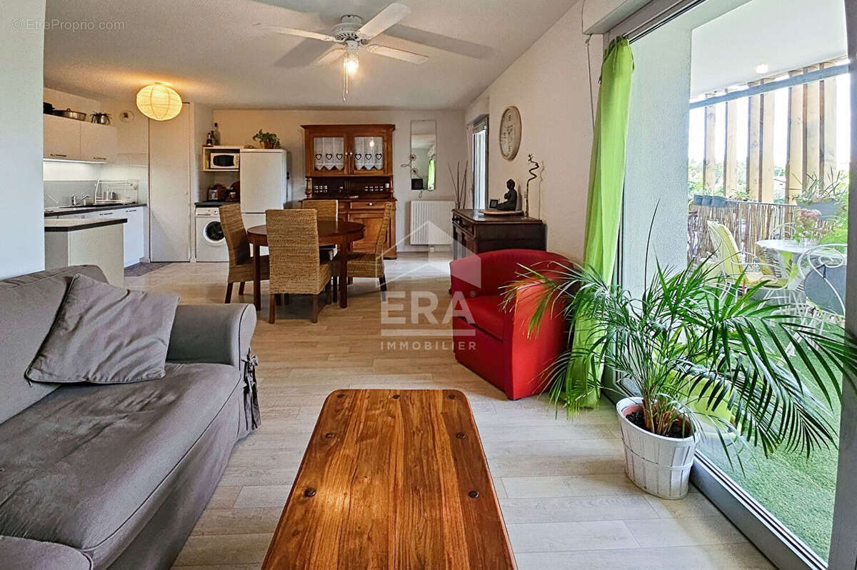 Appartement à BLANQUEFORT