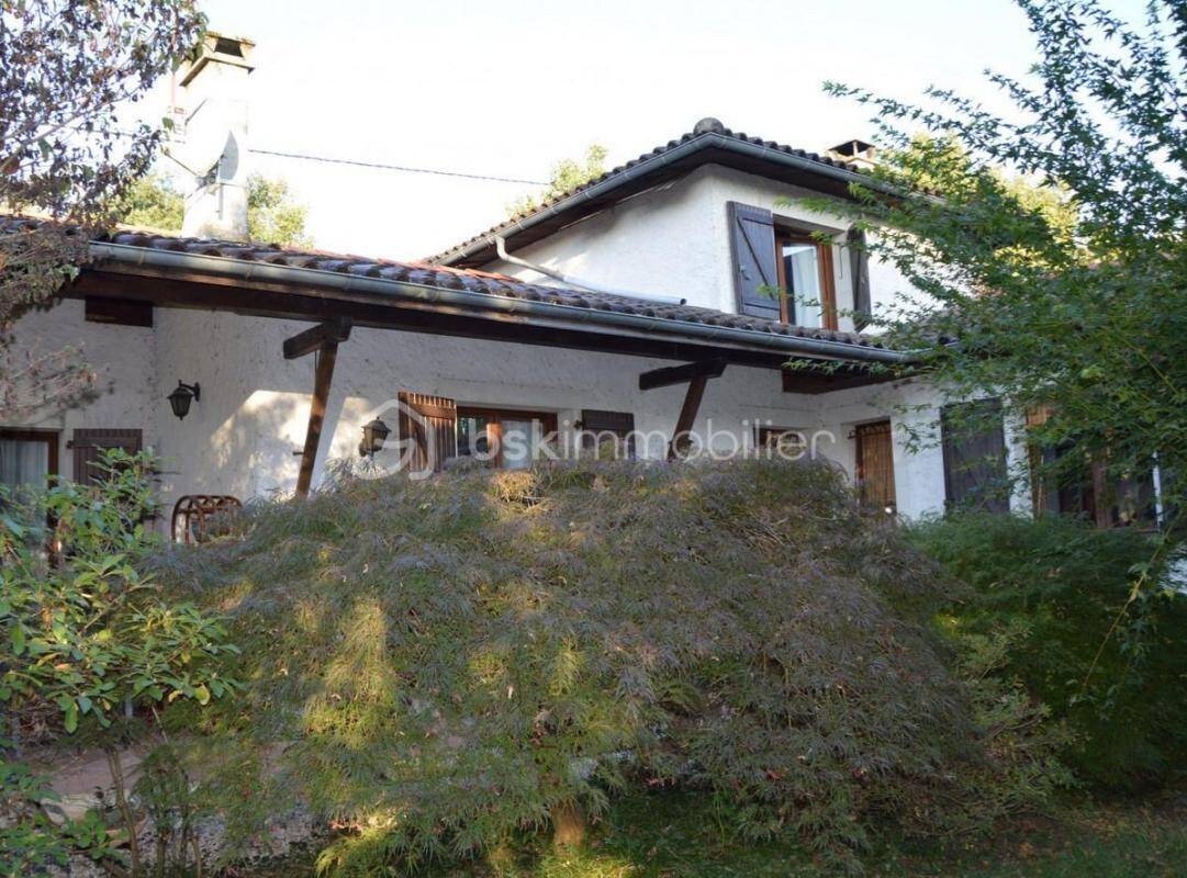 Maison à MASSEUBE