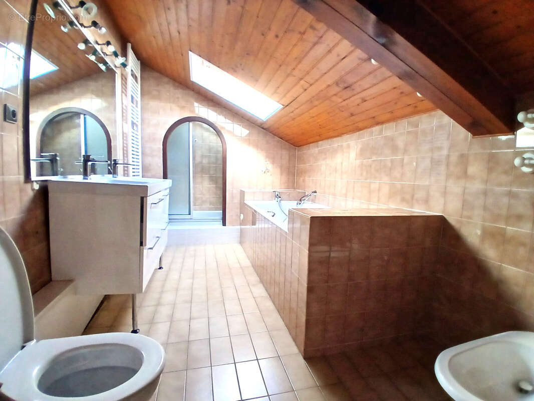 Appartement à ANGLET