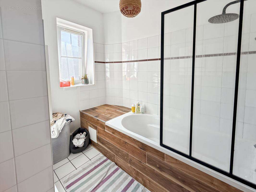 Appartement à ORLEANS