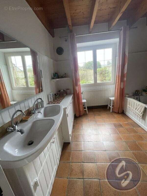 Maison à PETIT-MARS