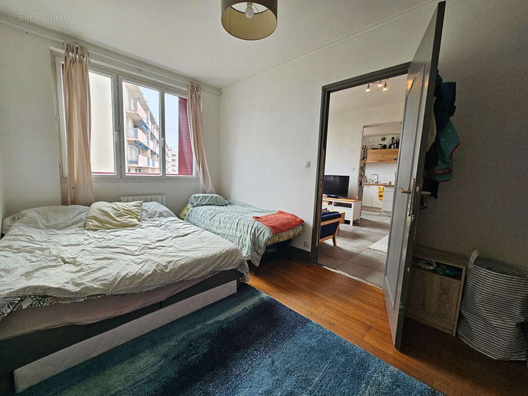 Appartement à LYON-7E