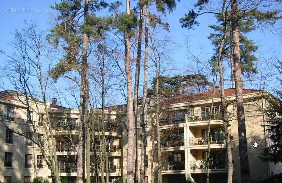Appartement à ECULLY