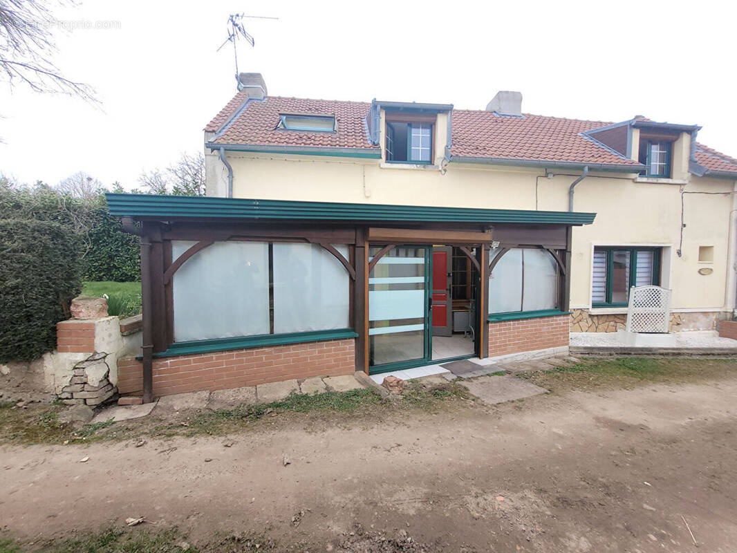 Maison à LIEVIN