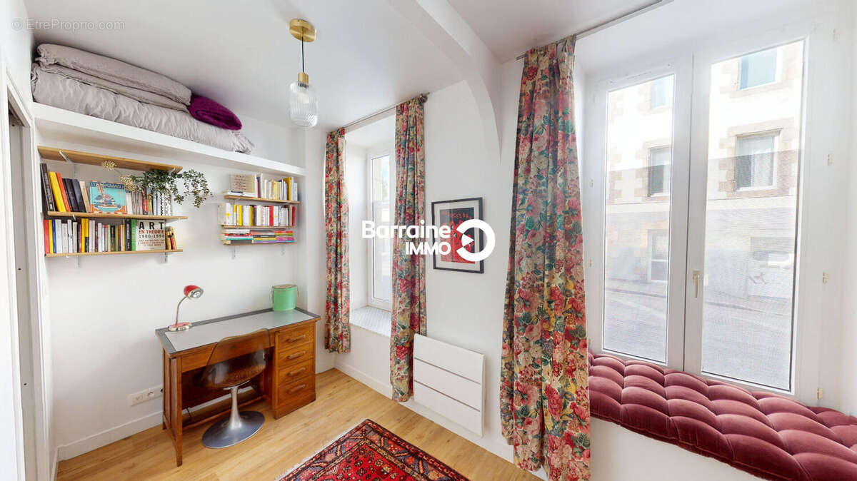 Appartement à BREST