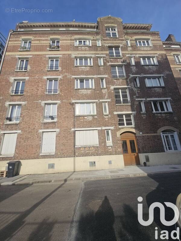 Photo 1 - Appartement à LE HAVRE