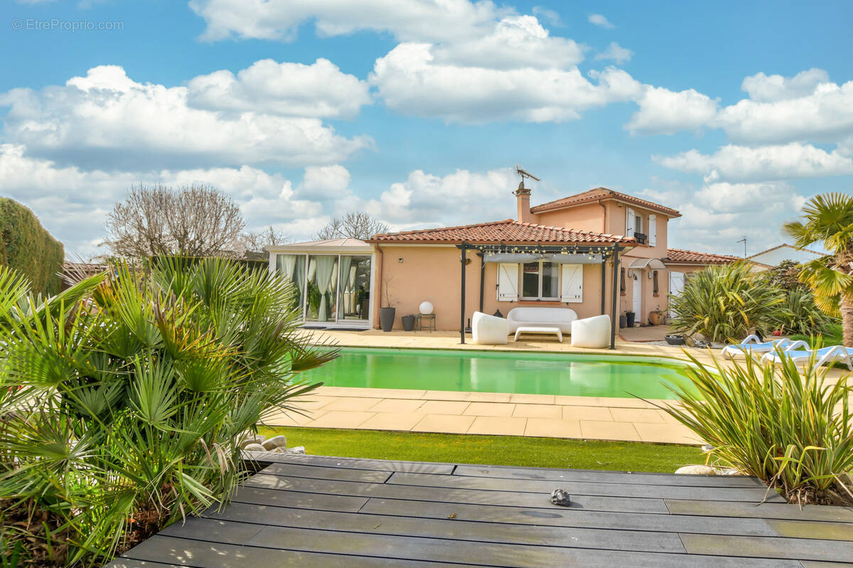 Appartement à LABASTIDETTE