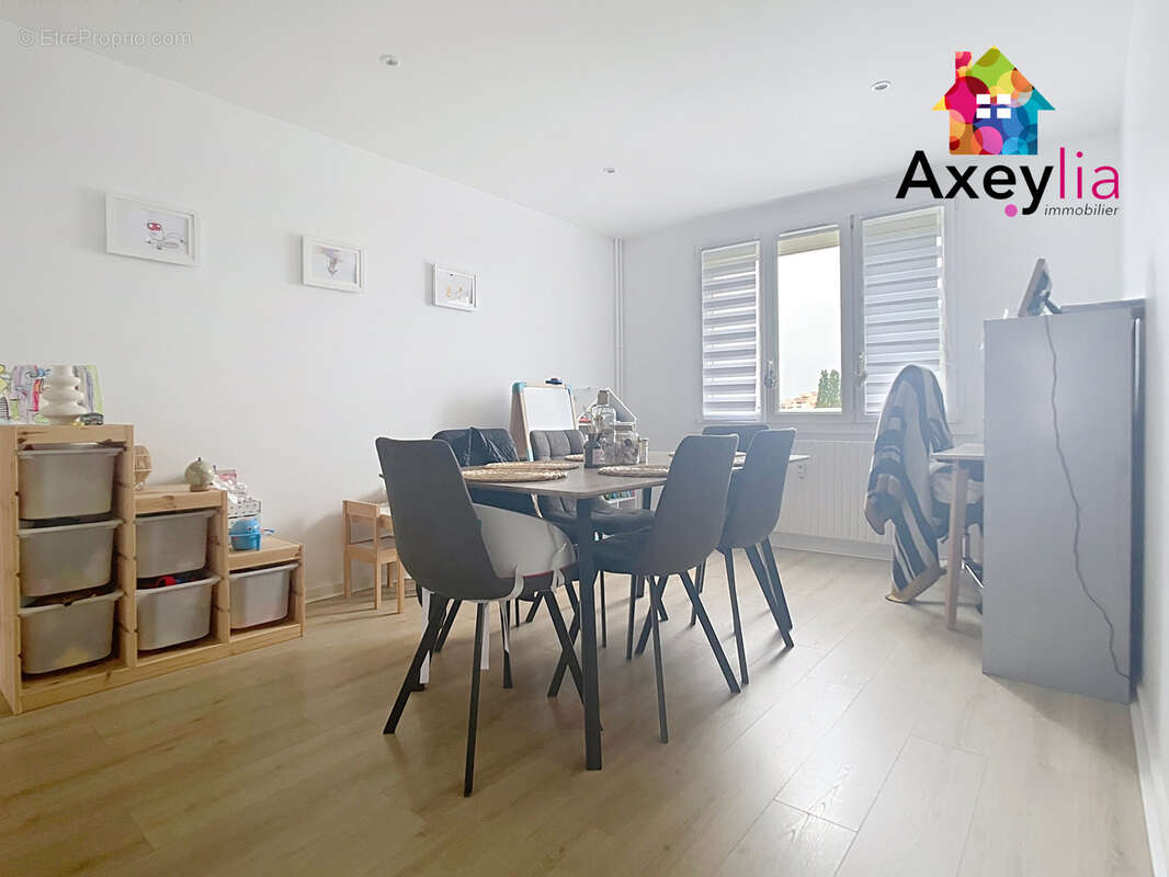 Appartement à ROANNE