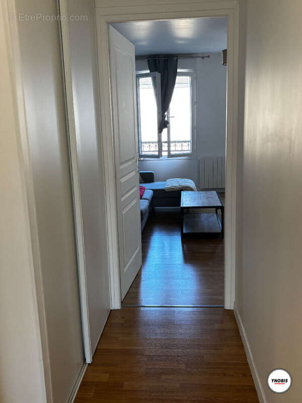Appartement à ECQUEVILLY
