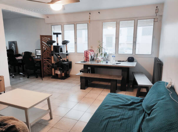 Appartement à PERPIGNAN