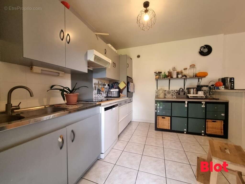 Maison à PACE