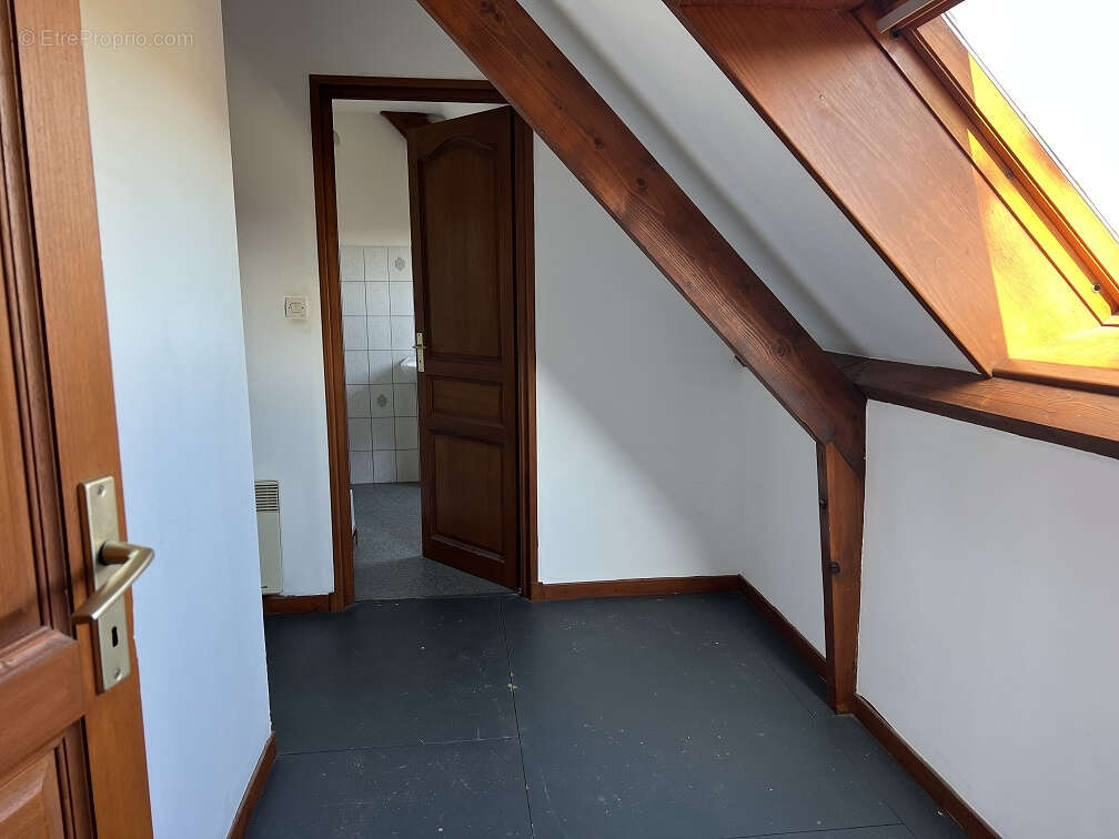 Maison à VERTON