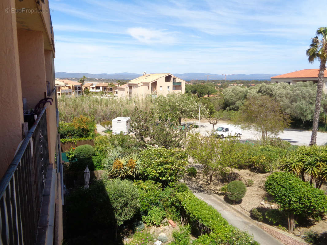 Appartement à HYERES