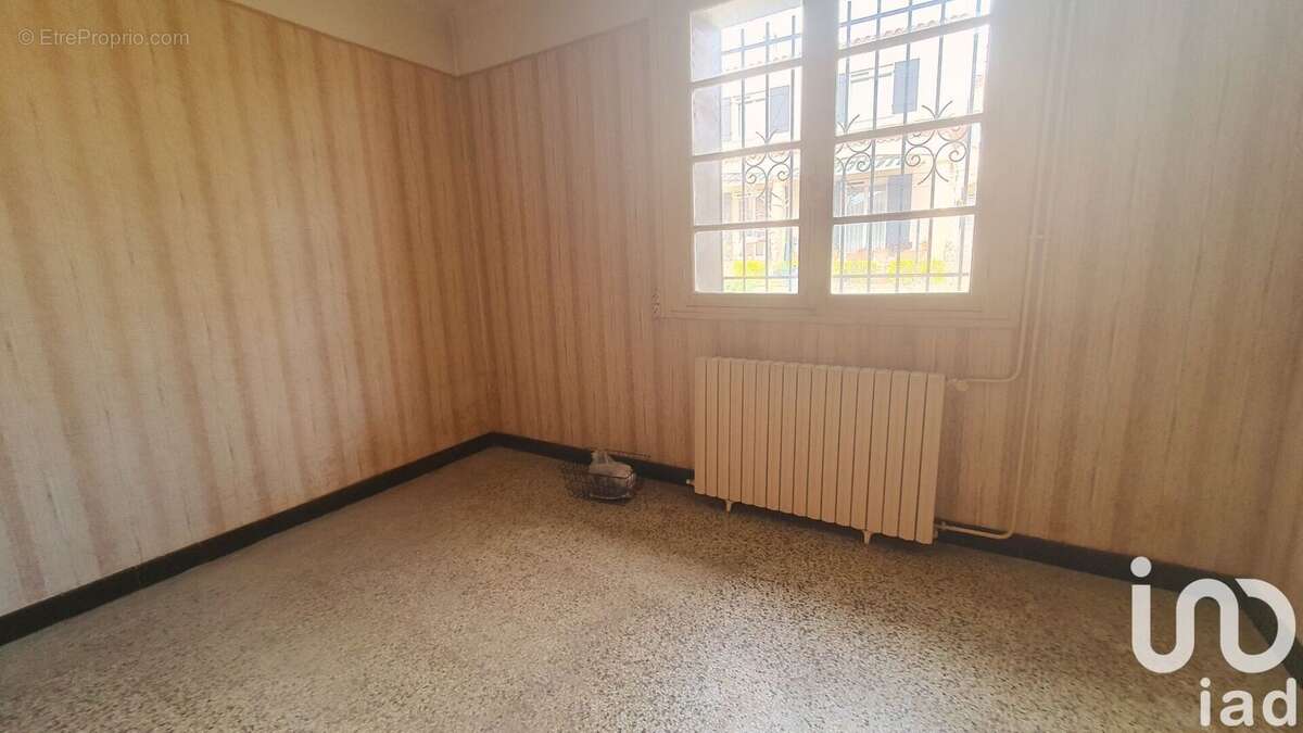 Photo 5 - Maison à FRONTIGNAN