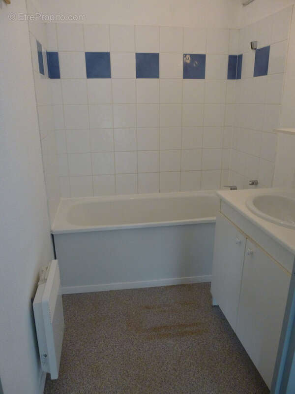 Appartement à BLANQUEFORT