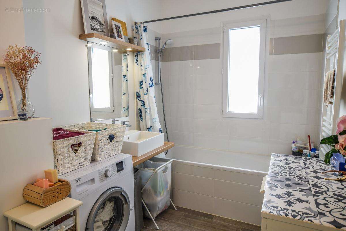 Appartement à MONTEUX