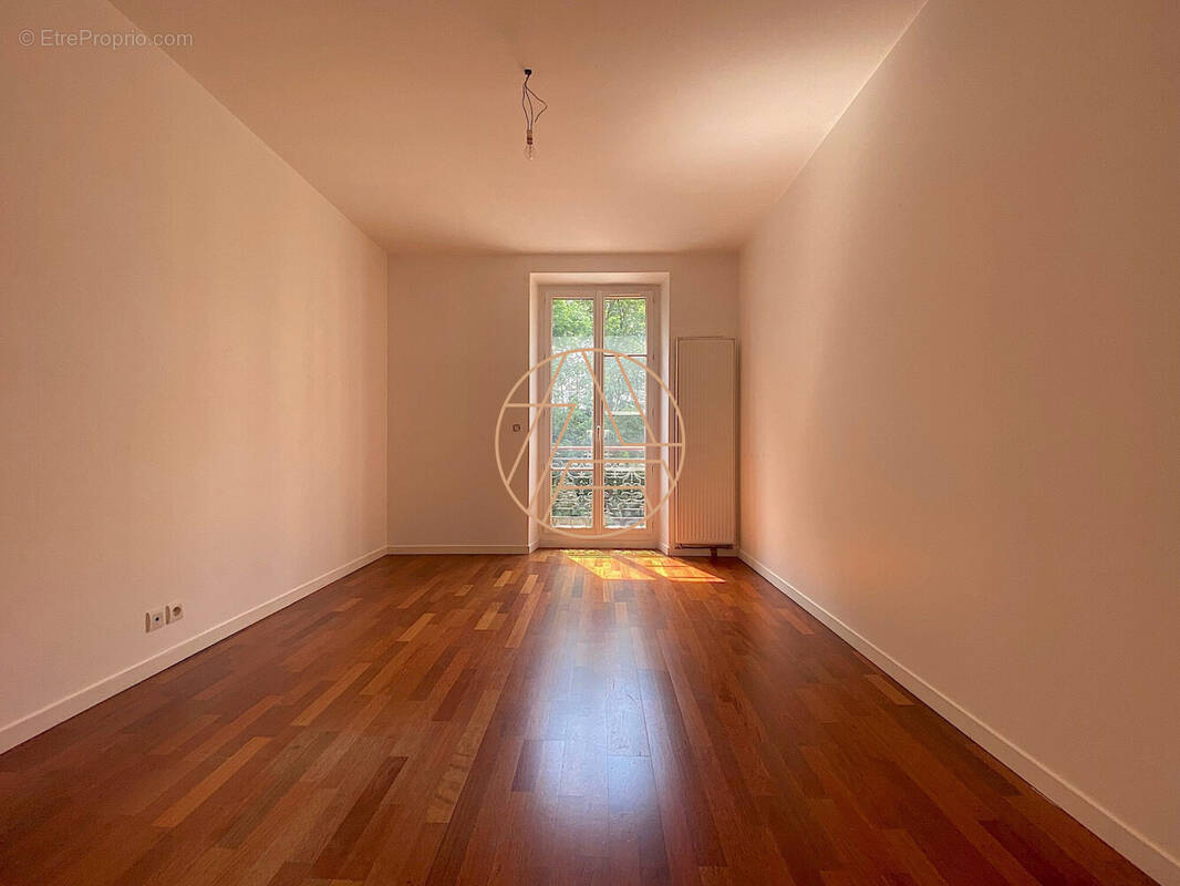 Appartement à SAINT-MAURICE