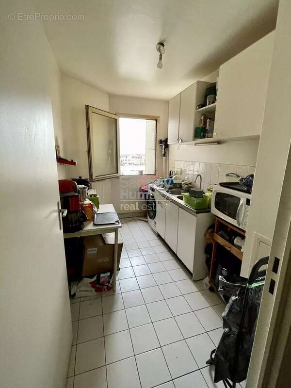 Appartement à SURESNES
