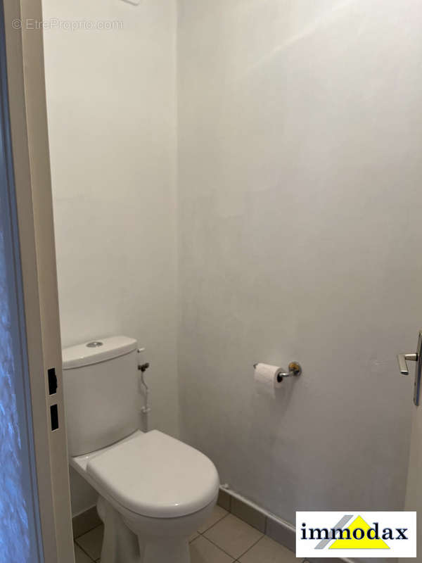 WC indépendant - Appartement à DAX