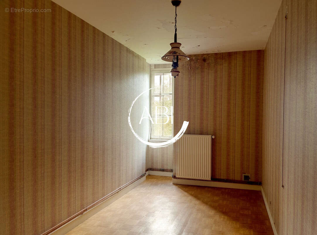 Maison à JUVIGNY-SOUS-ANDAINE