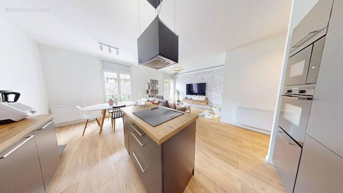 Appartement à LOURDES