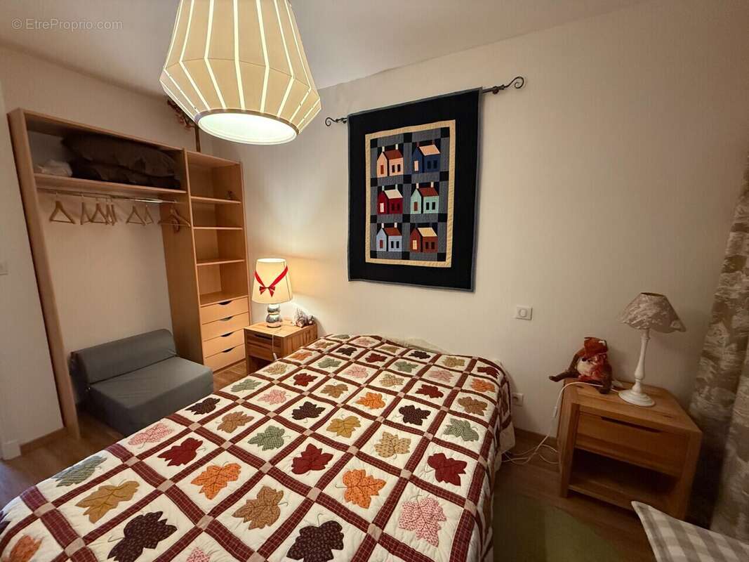 Appartement à BRIVE-LA-GAILLARDE
