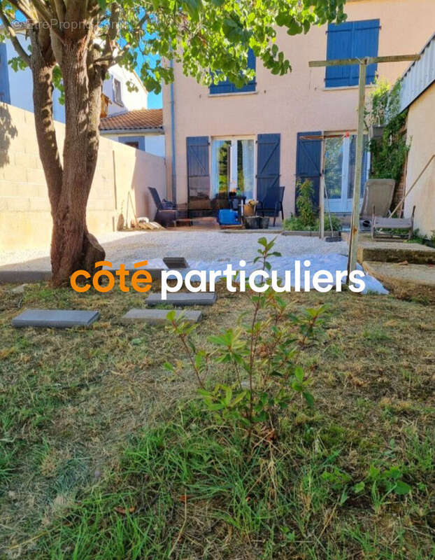 Maison à CAZILHAC