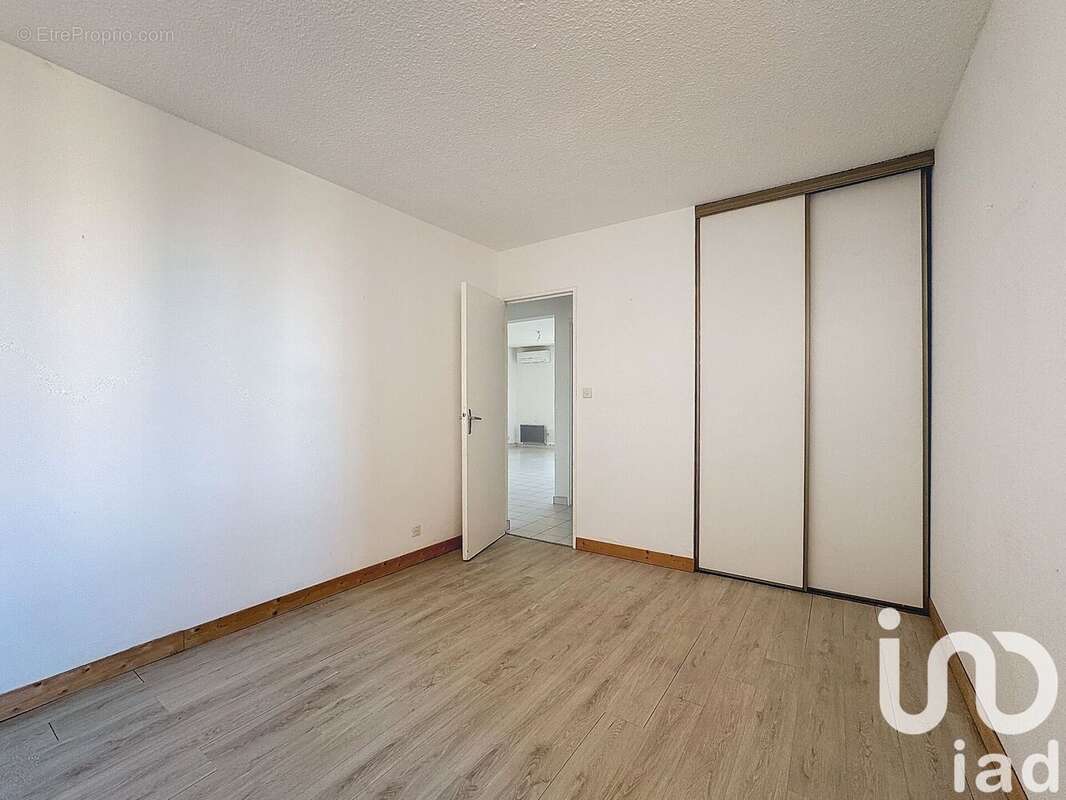 Photo 8 - Appartement à SAINTE-MAXIME
