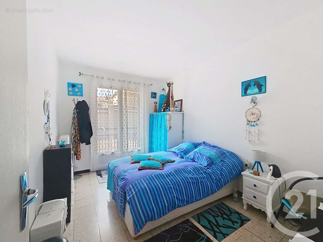 Appartement à SETE