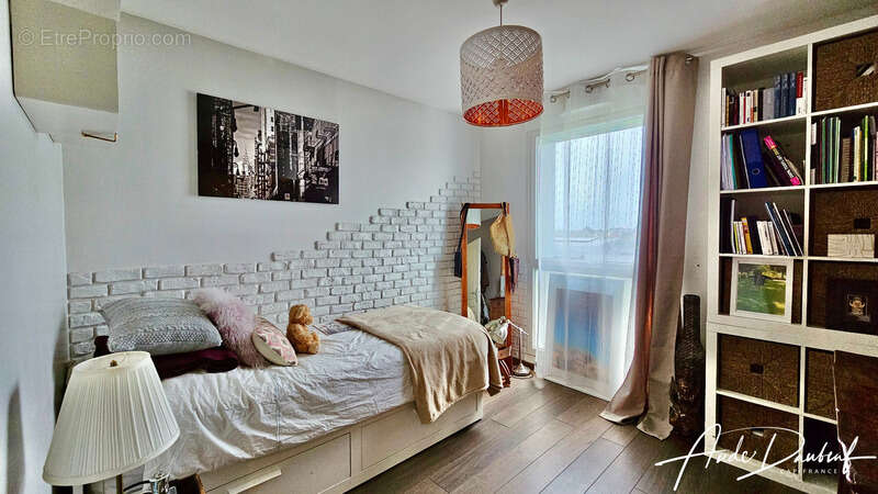 Appartement à SAINT-JULIEN-EN-GENEVOIS