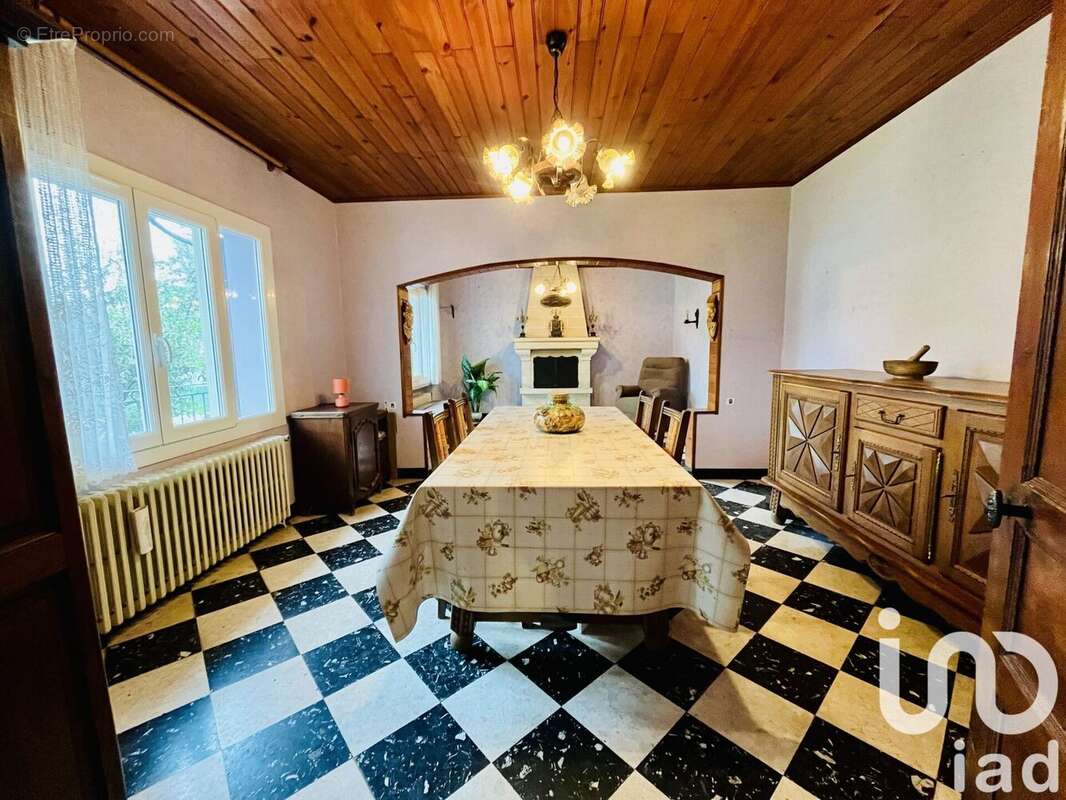 Photo 3 - Maison à AVIGNON