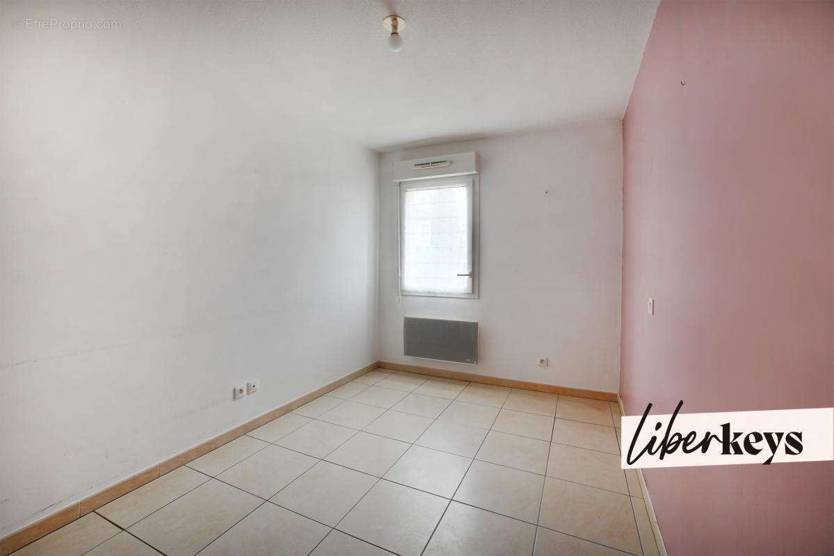 Appartement à ARAMON