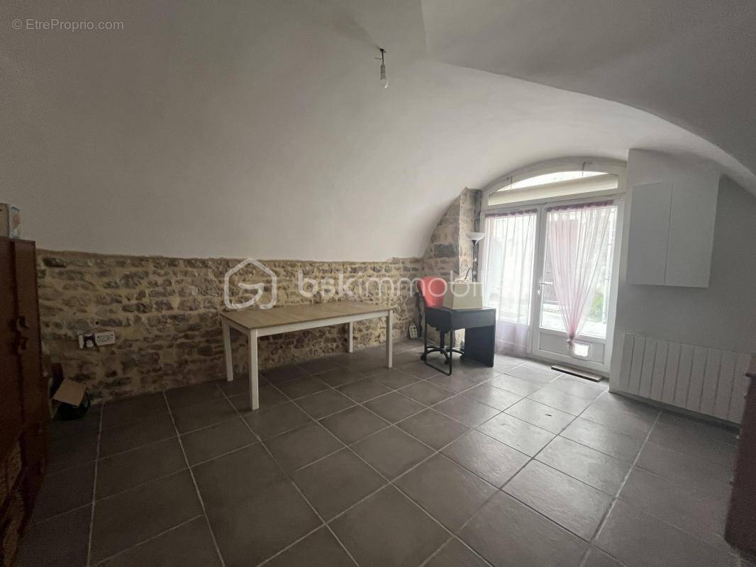 Maison à QUISSAC