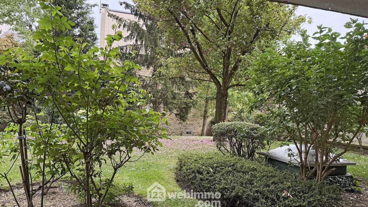 Appartement à SAINT-MAUR-DES-FOSSES