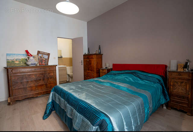 Appartement à CHALON-SUR-SAONE