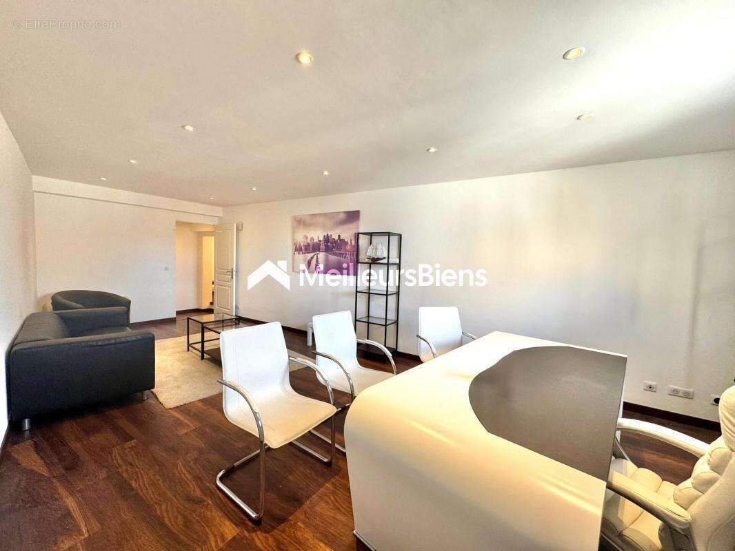 Appartement à SAINTE-MAXIME